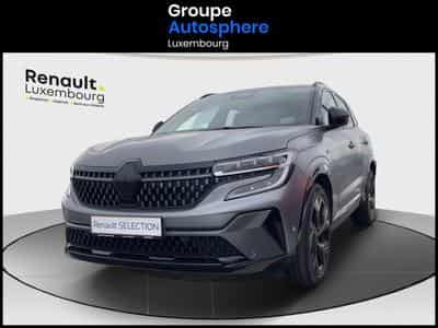 Renault Austral 1.2 E-Tech Iconic esprit Alpine full hybrid 200 4 CONTROL (2025) - Photo 1