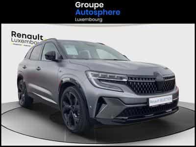 Renault Austral 1.2 E-Tech Iconic esprit Alpine full hybrid 200 4 CONTROL (2025) - Photo 2