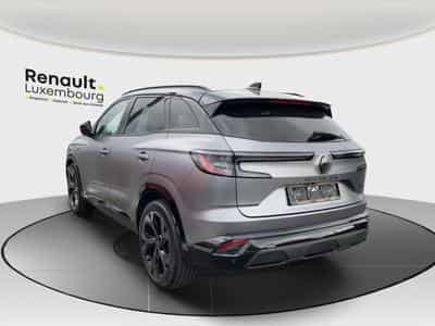 Renault Austral 1.2 E-Tech Iconic esprit Alpine full hybrid 200 4 CONTROL (2025) - Photo 3