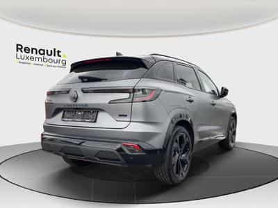 Renault Austral 1.2 E-Tech Iconic esprit Alpine full hybrid 200 4 CONTROL (2025) - Photo 4