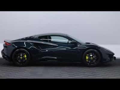 Lotus Emira 2.0i4 364 DCT First Edition (2025) - Photo 3