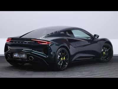 Lotus Emira 2.0i4 364 DCT First Edition (2025) - Photo 4