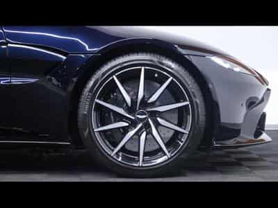 Aston-Martin V8 Vantage V8 4.0 510 coupé (2020) - Foto 10