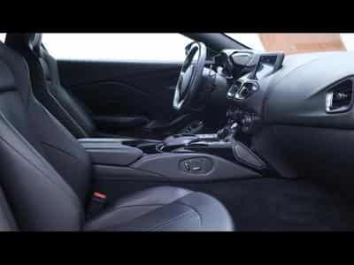 Aston-Martin V8 Vantage V8 4.0 510 coupé (2020) - Foto 11