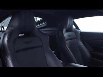 Aston-Martin V8 Vantage V8 4.0 510 coupé (2020) - Foto 12