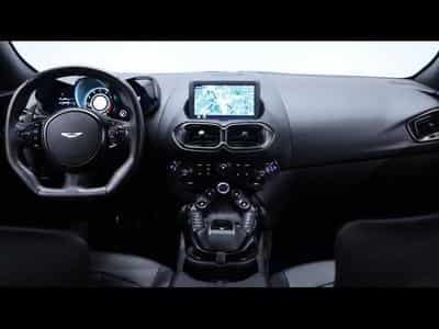 Aston-Martin V8 Vantage V8 4.0 510 coupé (2020) - Foto 14