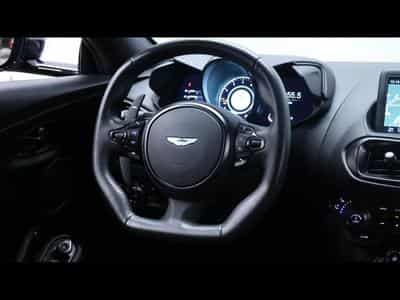 Aston-Martin V8 Vantage V8 4.0 510 coupé (2020) - Foto 15