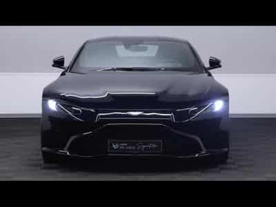 Aston-Martin V8 Vantage V8 4.0 510 coupé (2020) - Foto 2