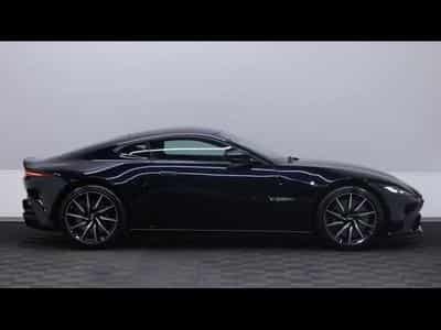 Aston-Martin V8 Vantage V8 4.0 510 coupé (2020) - Foto 3