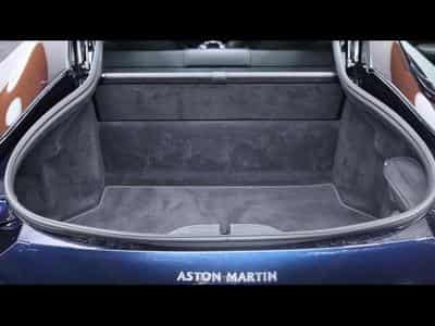 Aston-Martin V8 Vantage V8 4.0 510 coupé (2020) - Foto 6