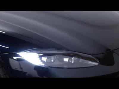 Aston-Martin V8 Vantage V8 4.0 510 coupé (2020) - Foto 8