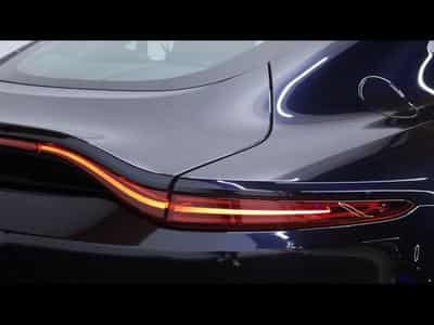 Aston-Martin V8 Vantage V8 4.0 510 coupé (2020) - Foto 9