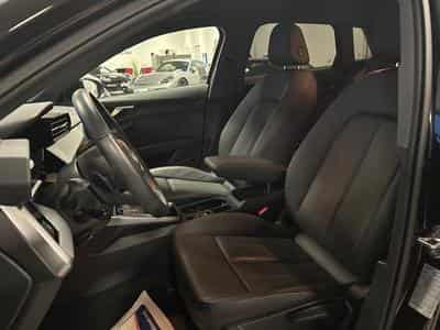 Audi A3 Sportback 35 TFSI S line (2024) - Photo 12