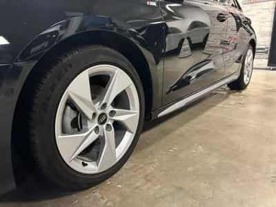 Audi A3 Sportback 35 TFSI S line (2024) - Photo 7