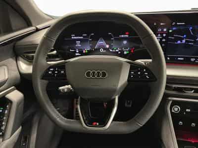 Audi Q5 Sportback (2026) - Photo 10