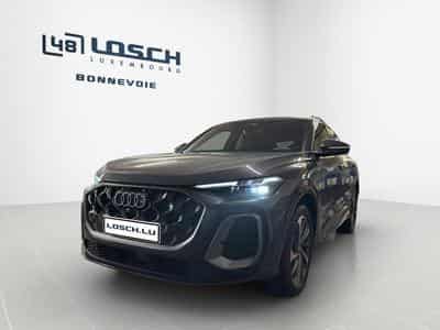 Audi Q5 Sportback (2026) - Photo 2