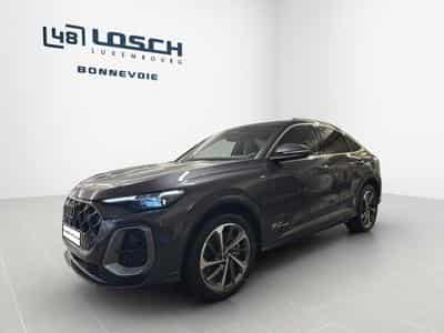 Audi Q5 Sportback (2026) - Photo 3