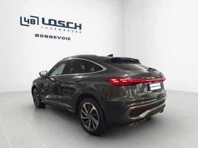 Audi Q5 Sportback (2026) - Photo 4