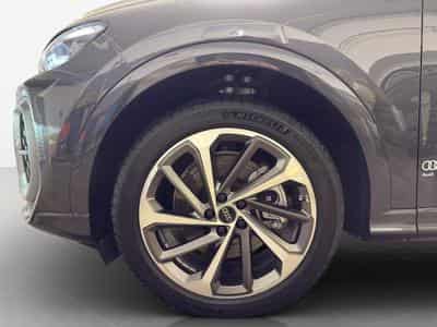 Audi Q5 Sportback (2026) - Photo 7