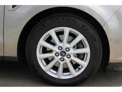 Ford S-Max TITANIUM CUIR LED NAVI (2017) - Photo 15