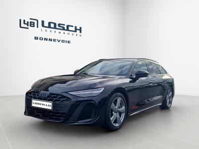 Audi A6 Avant S line (2026) - Foto 1