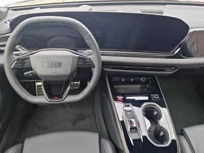 Audi A6 Avant S line (2026) - Foto 10