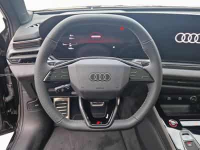 Audi A6 Avant S line (2026) - Foto 11