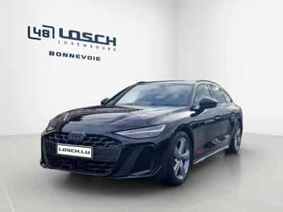 Audi A6 Avant S line (2026) - Foto 2