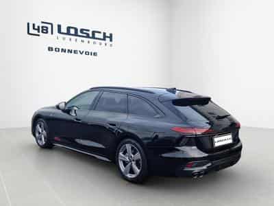 Audi A6 Avant S line (2026) - Foto 4