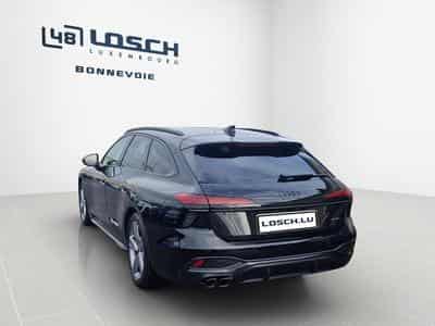 Audi A6 Avant S line (2026) - Foto 6