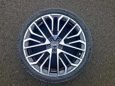 Audi A6 Avant S line (2026) - Foto 8