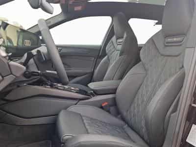 Audi A6 Avant S line (2026) - Foto 9