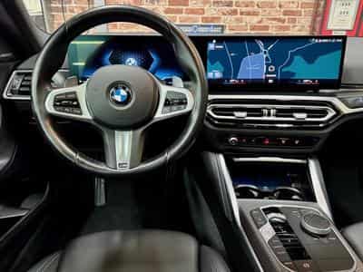 BMW 220 220iA Coupé 2.0 184cv Auto M-SPORT PRO (2024) - Foto 4