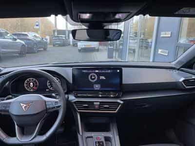 Cupra Leon 2.0TSI 190 DSG7 (2023) - Photo 6