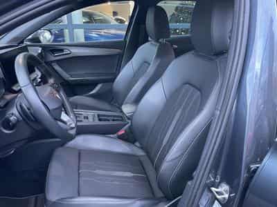 Cupra Leon 2.0TSI 190 DSG7 (2023) - Photo 7