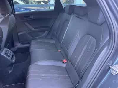 Cupra Leon 2.0TSI 190 DSG7 (2023) - Photo 8