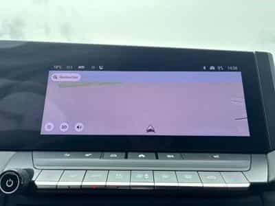 OPEL Astra 1.6 Turbo 180ch Hybrid GS BVA8 (2023) - Photo 10