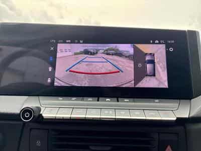 OPEL Astra 1.6 Turbo 180ch Hybrid GS BVA8 (2023) - Photo 12