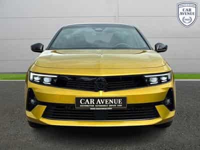 OPEL Astra 1.6 Turbo 180ch Hybrid GS BVA8 (2023) - Photo 3