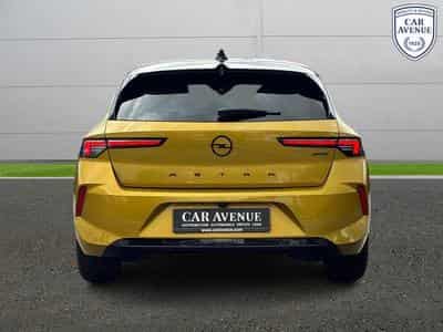 OPEL Astra 1.6 Turbo 180ch Hybrid GS BVA8 (2023) - Photo 4