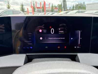 OPEL Astra 1.6 Turbo 180ch Hybrid GS BVA8 (2023) - Photo 7