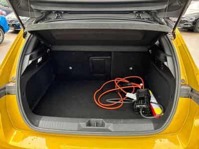 OPEL Astra 1.6 Turbo 180ch Hybrid GS BVA8 (2023) - Photo 9