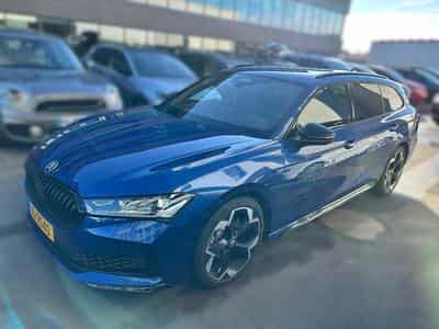 Skoda Superb Sportline 2.0 TSI 4x4 DSG7 (2025) - Foto 1