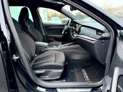 Skoda Octavia Octavia Combi RS 2.0 TDI DSG /LED/ACC/1.HAND/ (2021) - Photo 13