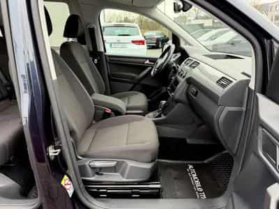 VW Caddy Caddy 1.4 TSI DSG /LED/PDC/SHZ/AHK/GARANTIE (2016) - Photo 12