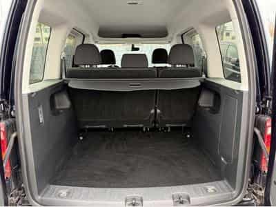 VW Caddy Caddy 1.4 TSI DSG /LED/PDC/SHZ/AHK/GARANTIE (2016) - Photo 14