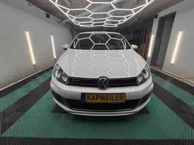 VW Golf GTI 2.0 TSI 6v Soundsystem Schiebedach (2012) - Foto 1