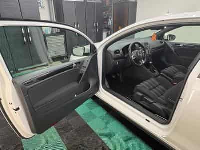 VW Golf GTI 2.0 TSI 6v Soundsystem Schiebedach (2012) - Foto 10