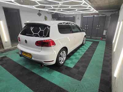 VW Golf GTI 2.0 TSI 6v Soundsystem Schiebedach (2012) - Foto 3