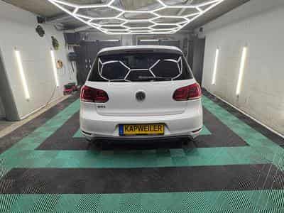 VW Golf GTI 2.0 TSI 6v Soundsystem Schiebedach (2012) - Foto 4